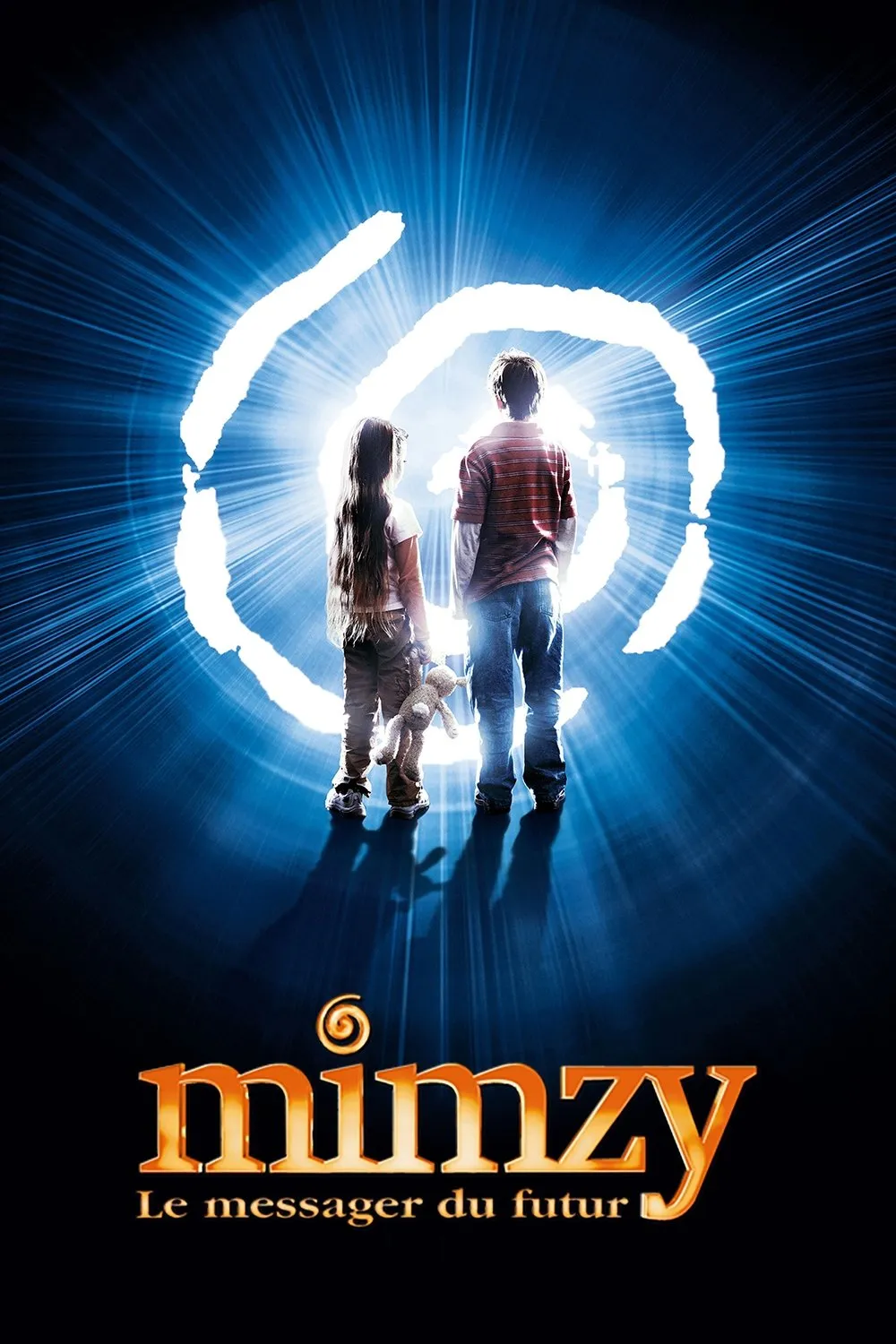 Mimzy, le messager du futur (2007)